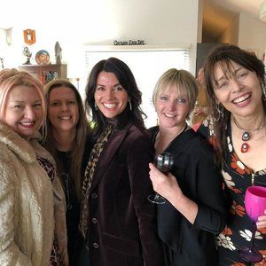 Meet your Posher, Vicki